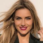 Monique Alfradique