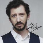 Monsieur Poulpe