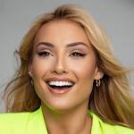 Montana Tucker