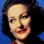 Montserrat Caballé