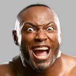 Monty Brown
