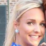Morgan Doughty