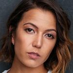 Morgan Marcell