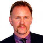 Morgan Spurlock