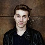 Moritz Leu