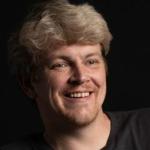 Moritz Mohr