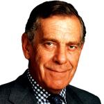 Morley Safer