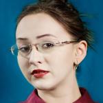 Morrigan Thompson