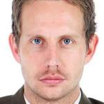 Morten Ramm