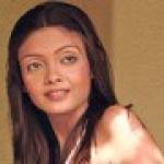 Moumita Chakraborty