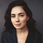 Mounia Zahzam