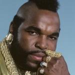 Mr. T