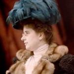 Mrs. Auguste Lumiere