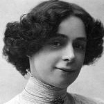Mrs. Harry Houdini