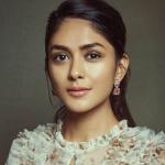 Mrunal Thakur