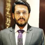 Mudit Gupta