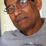 Mukul Sharma