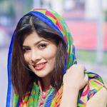 Mumtaheena Toya