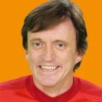 Murray Cook