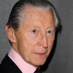 Murray Melvin