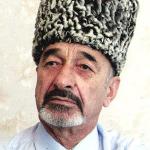 Musa Dudayev