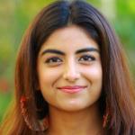 Muskaan Khubchandani
