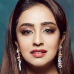 Musskan Sethi