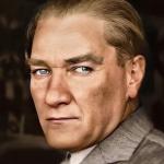 Mustafa Kemal Atatürk