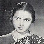 M.V. Rajamma
