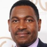 Mykelti Williamson