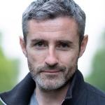 Myles Keogh