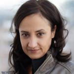Myriam Abbas