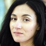 Myriam Ajar