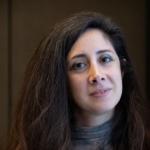 Myriam El Hajj