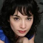 Myriam Moraly