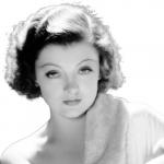 Myrna Loy