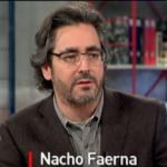 Nacho Faerna