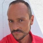 Nacho Montes