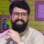 Nacho P. Pardo