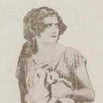 Nadette Darson