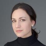 Nadezhda Bakhtina