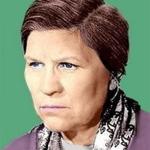 Nadezhda Fedosova