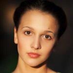 Nadezhda Kaleganova