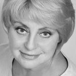 Nadezhda Kondratovskaya