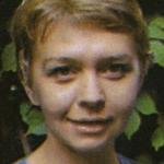 Nadezhda Kozhushanaya
