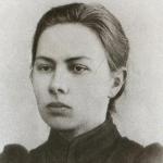 Nadezhda Krupskaya