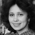 Nadezhda Pavlova