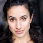 Nadia Emam