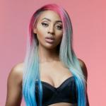 Nadia Nakai