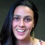 Nadine Dwek